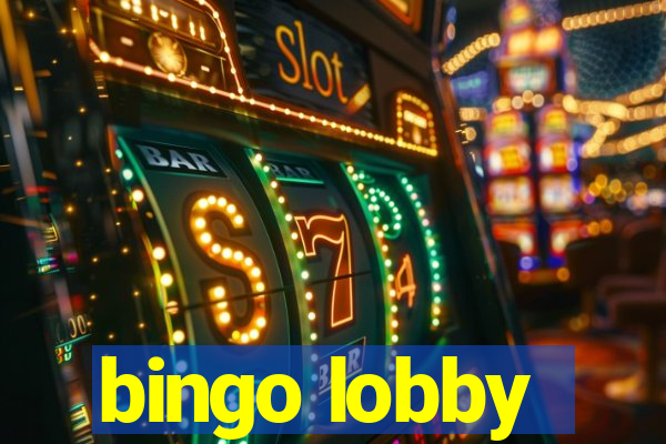 bingo lobby