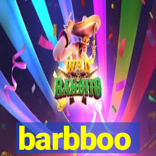 barbboo