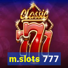 m.slots 777