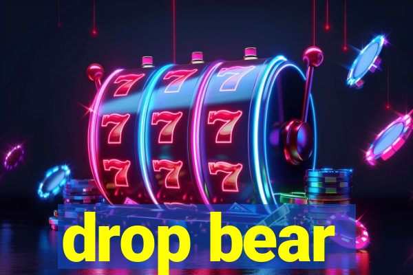 drop bear