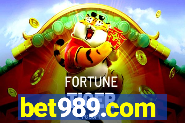 bet989.com