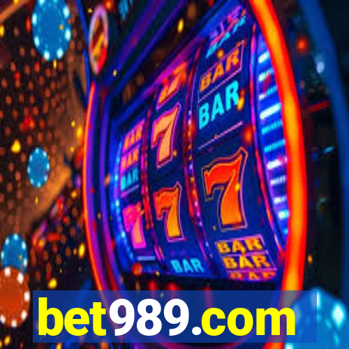 bet989.com