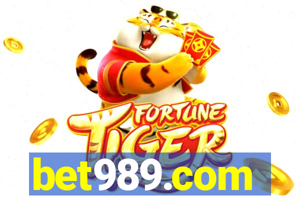 bet989.com