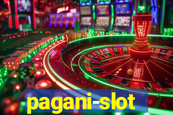 pagani-slot