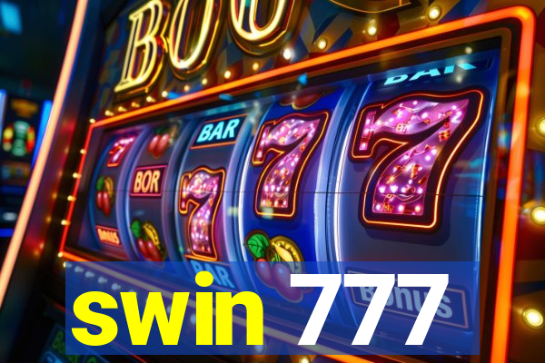 swin 777