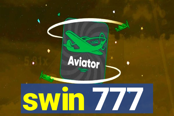 swin 777