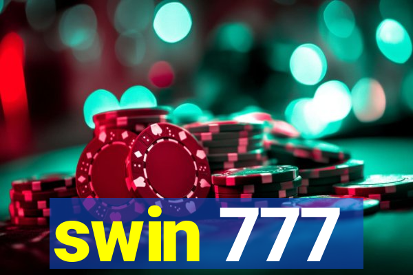 swin 777