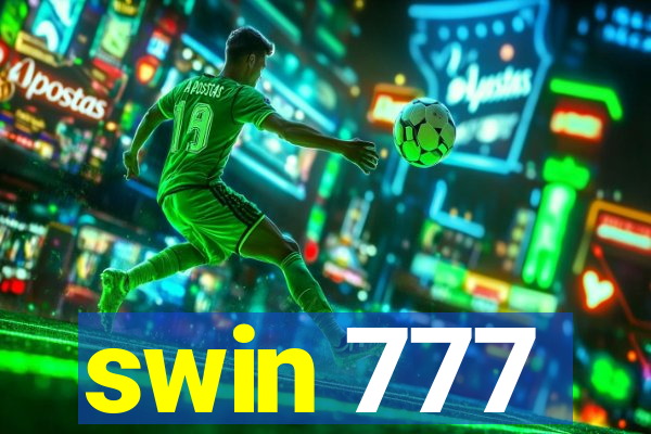 swin 777