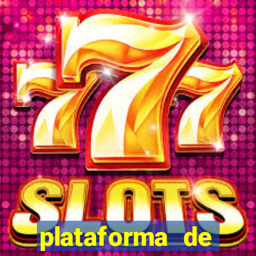 plataforma de casino chinesa