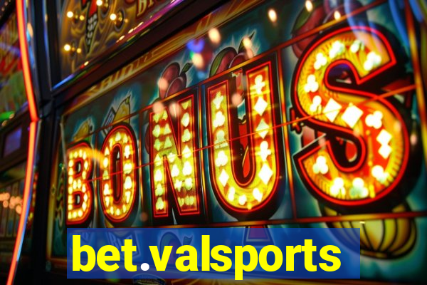 bet.valsports