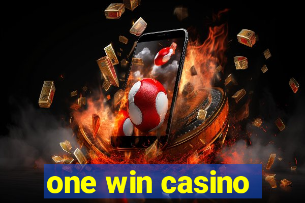 one win casino