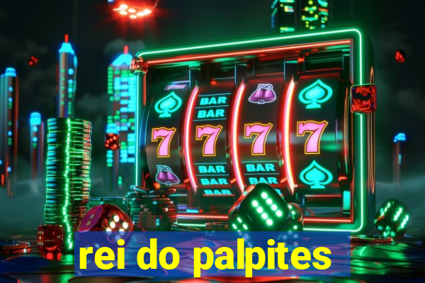 rei do palpites