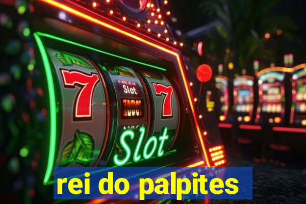 rei do palpites