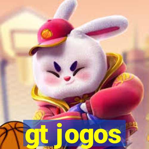 gt jogos