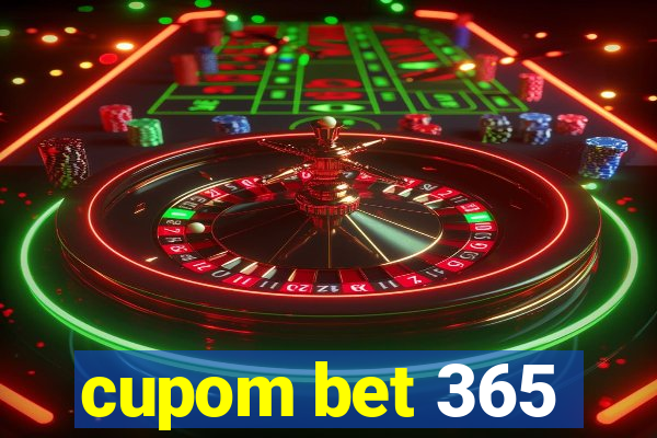 cupom bet 365