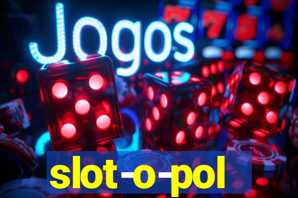 slot-o-pol