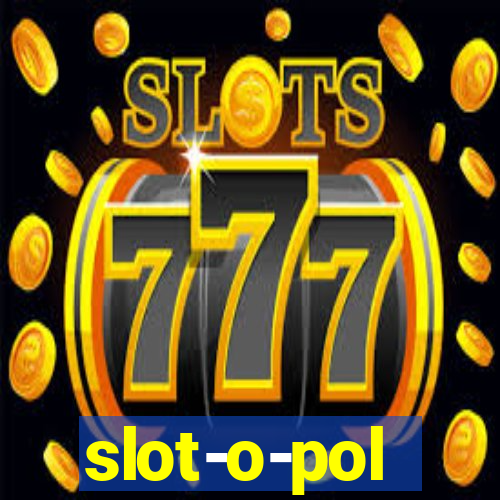 slot-o-pol