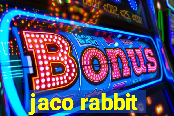 jaco rabbit