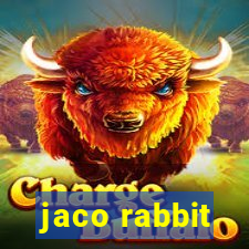 jaco rabbit