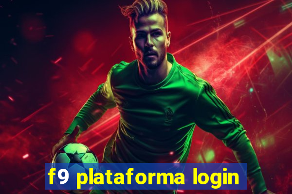 f9 plataforma login