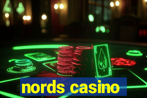 nords casino