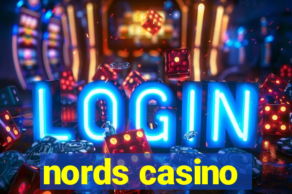 nords casino