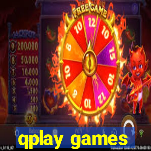 qplay games