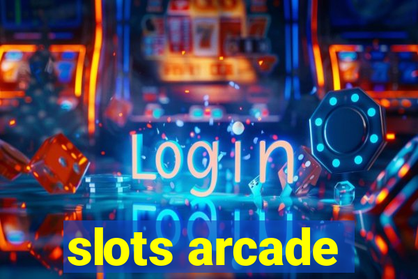 slots arcade