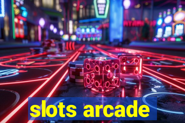 slots arcade