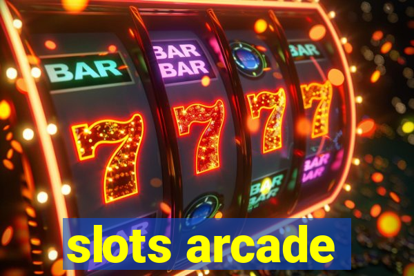 slots arcade