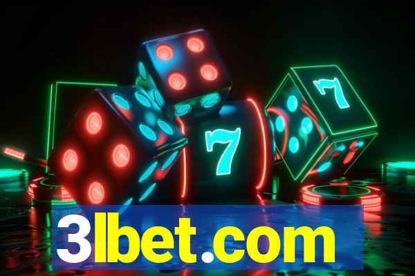 3lbet.com