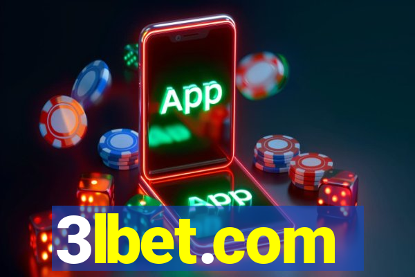 3lbet.com