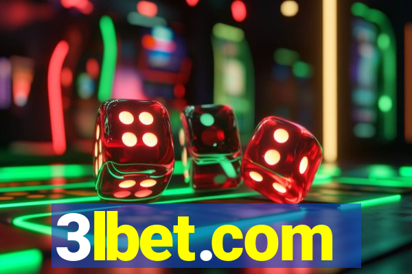 3lbet.com