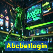 Abcbetlogin