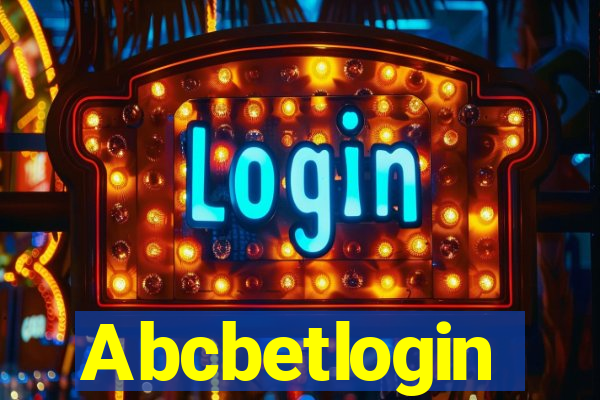 Abcbetlogin