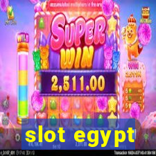 slot egypt