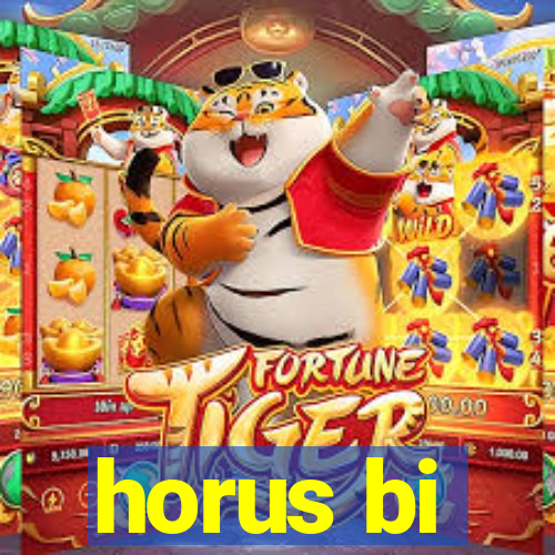 horus bi