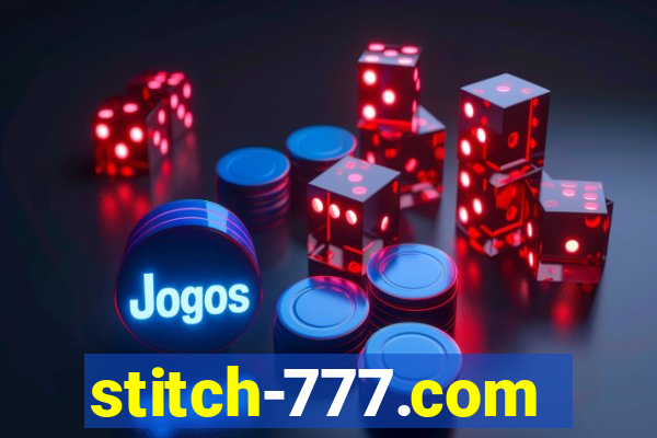 stitch-777.com