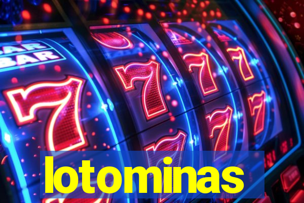 lotominas