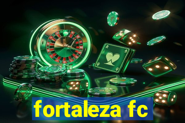 fortaleza fc