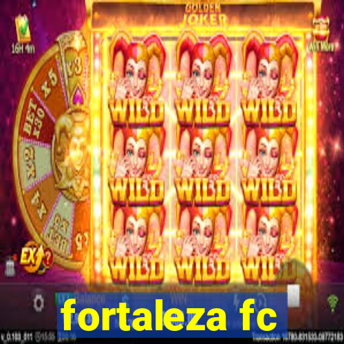 fortaleza fc