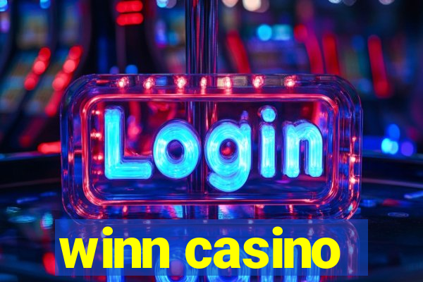 winn casino