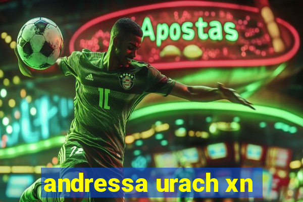 andressa urach xn