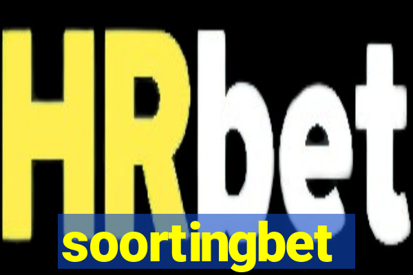 soortingbet