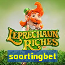 soortingbet