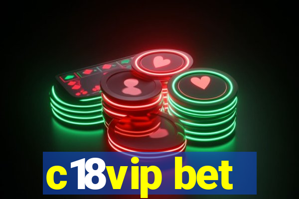 c18vip bet