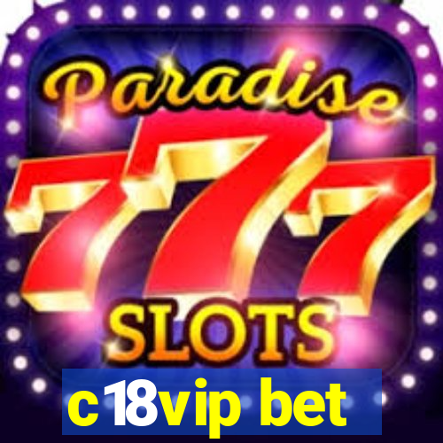 c18vip bet