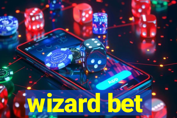 wizard bet