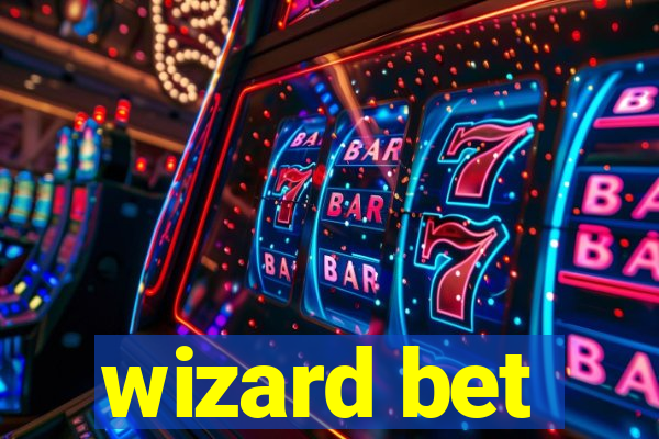 wizard bet