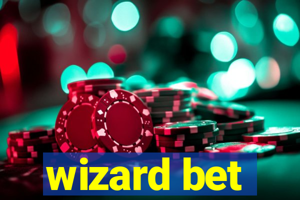 wizard bet